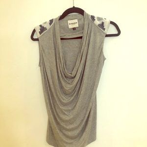 🔥SALE🔥De Rigueur provisions Equinox beaded top